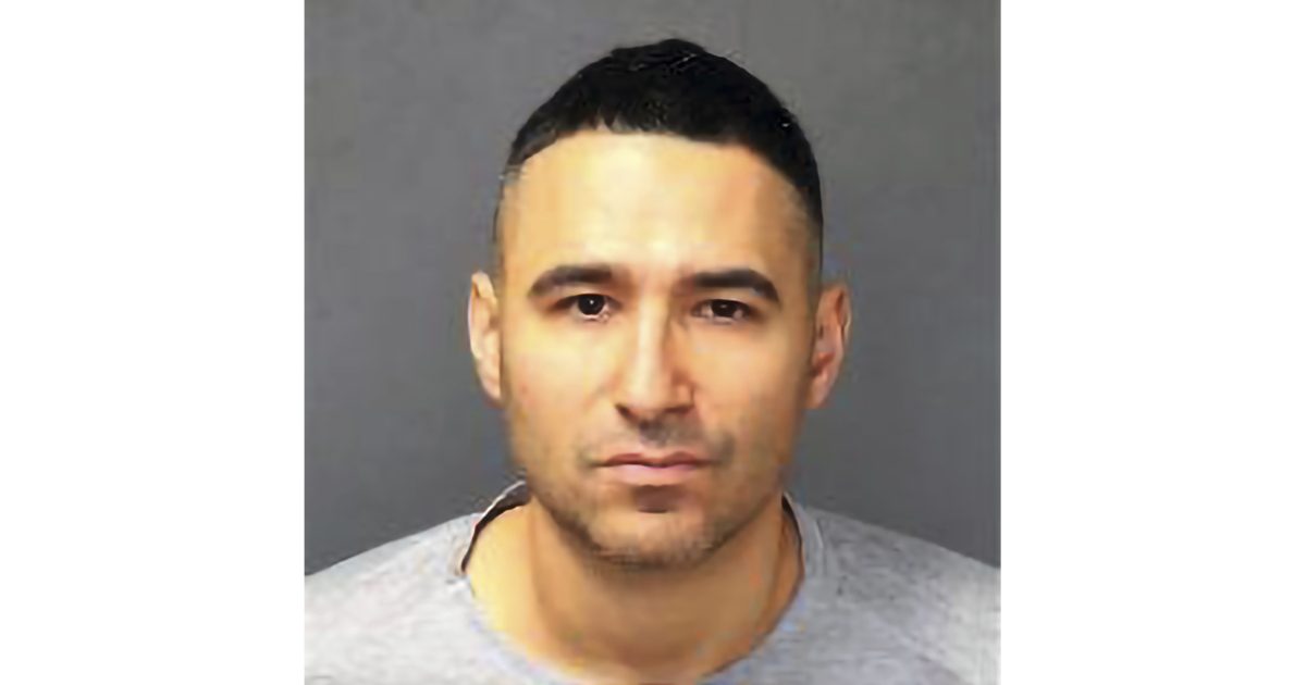 Ancien candidat à la législature du Nouveau-Mexique reconnu coupable de fusillade, de meurtre