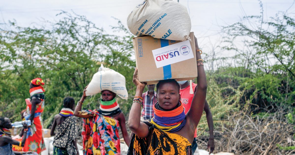 Changement de puissance soft