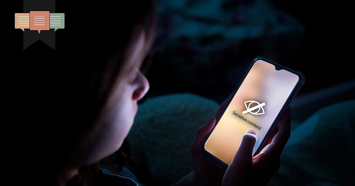 Créer une porte d'âge numérique