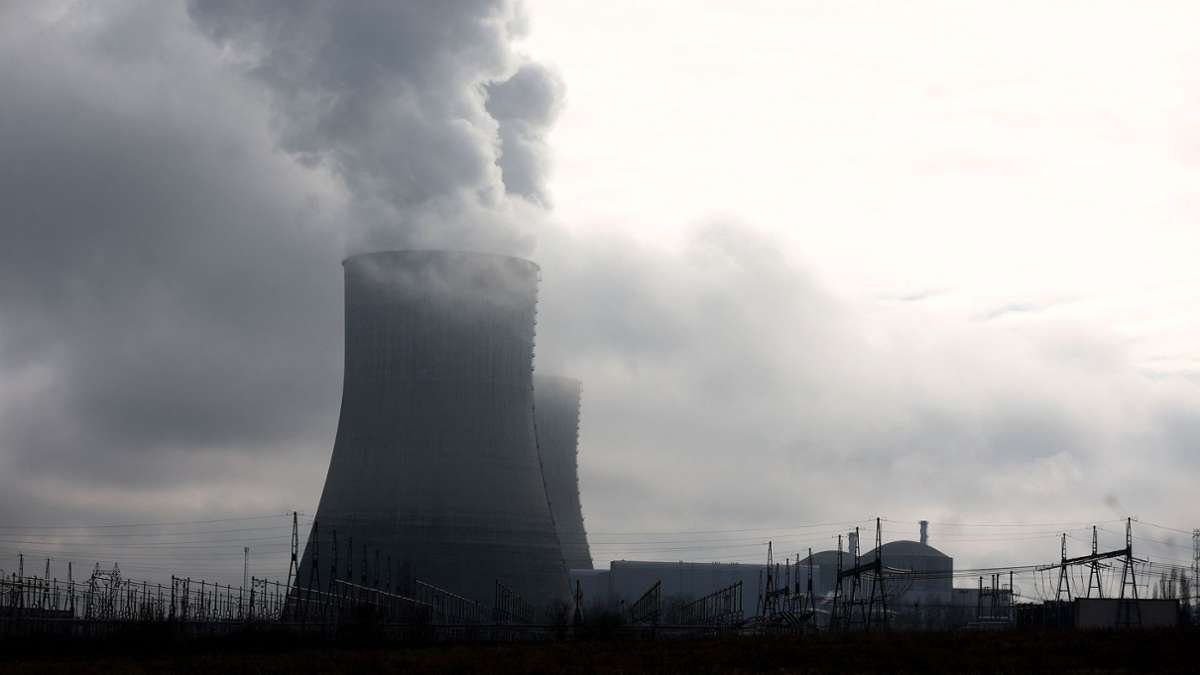 Énergie: la climatisation et les besoins énergétiques de conduite en IA - plus d'énergie nucléaire