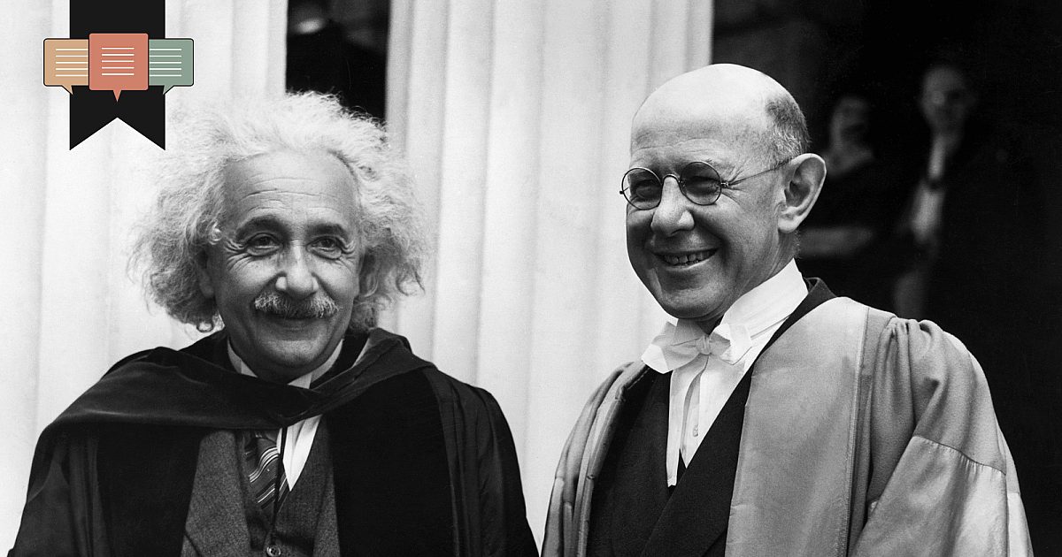 Formation des visionnaires