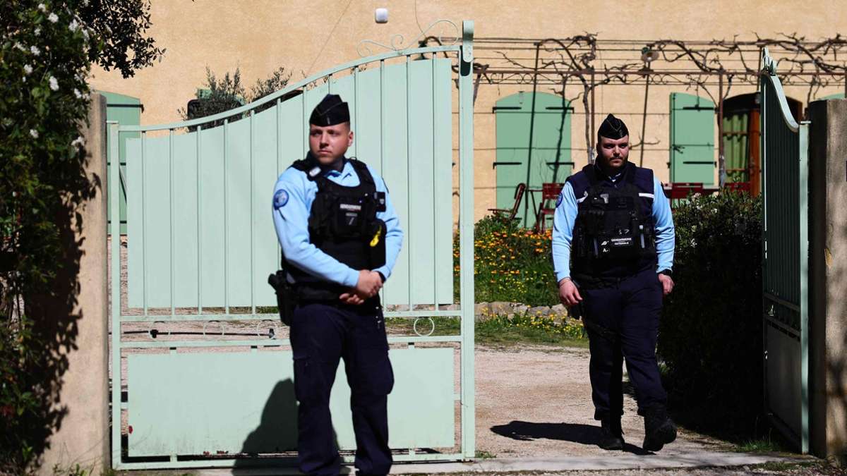 France: Mort de Little Émile: Grands-parents en garde à vue