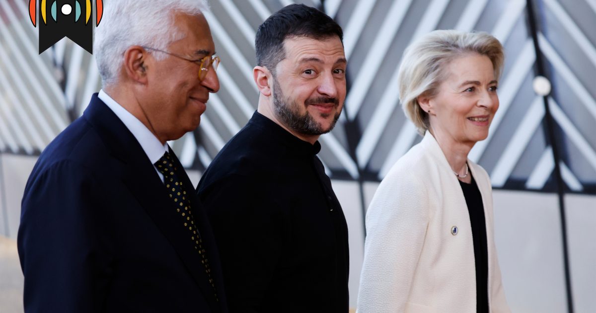 L'Europe s'intensifie pour aider l'Ukraine