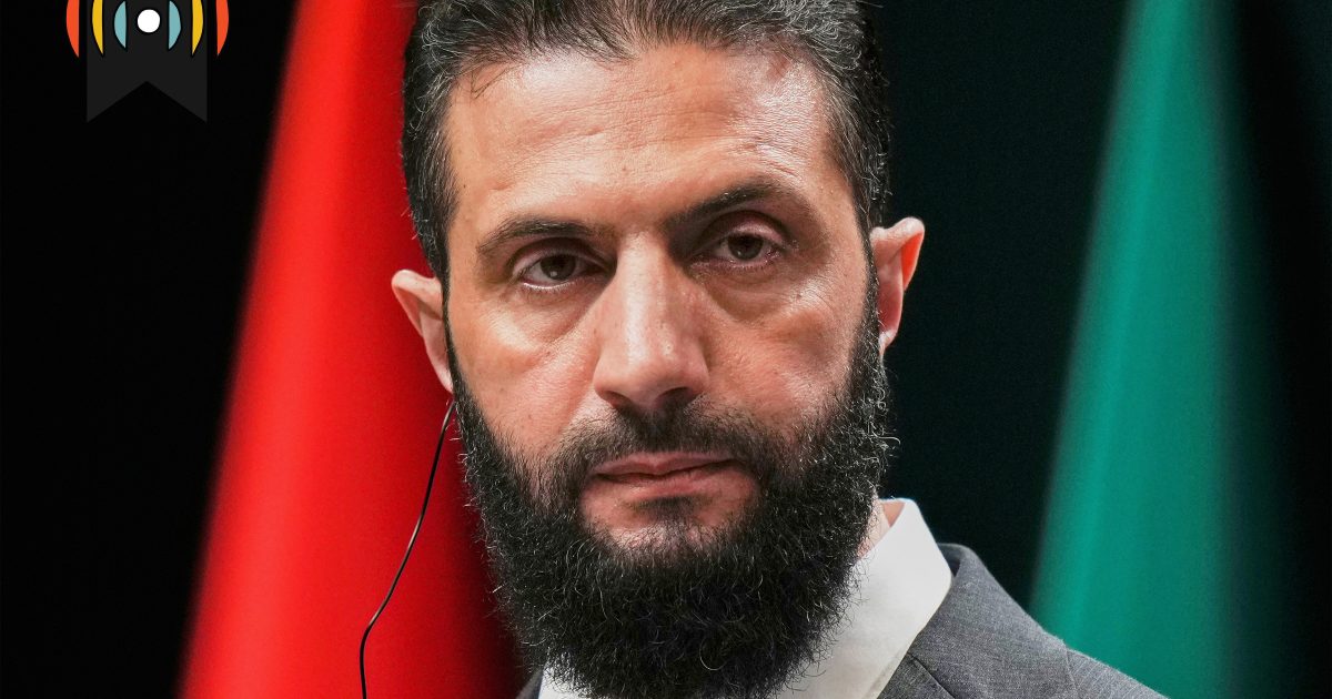 L'avenir incertain de la Syrie