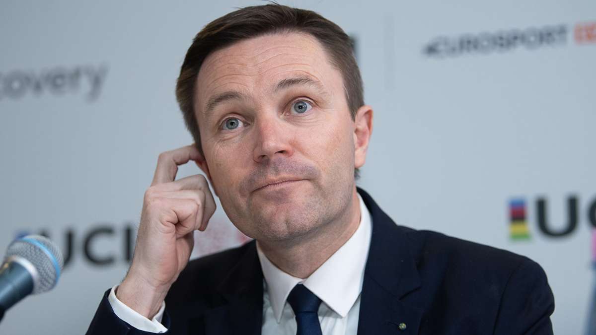 Le Parlement de l'UE appelle une annulation: piège et arrosage sportif: débat sur la Coupe du monde de vélo au Rwanda