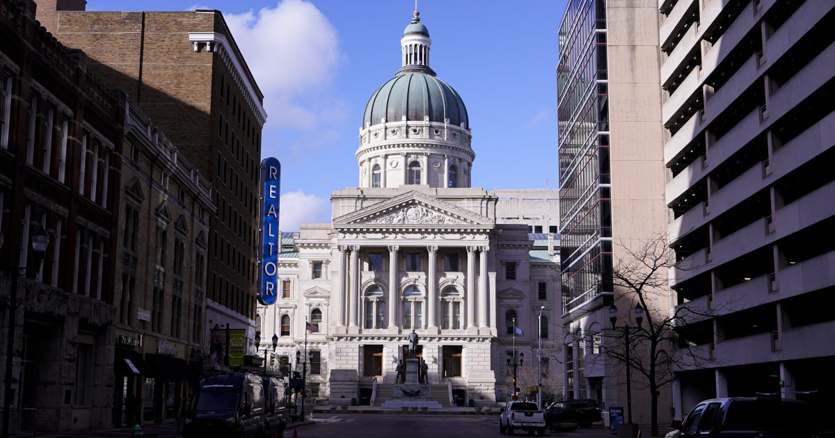 Le juge de l'Indiana bloque la libération des dossiers d'avortements