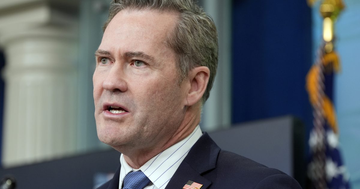 Les États-Unis font une pause de renseignement avec l'Ukraine