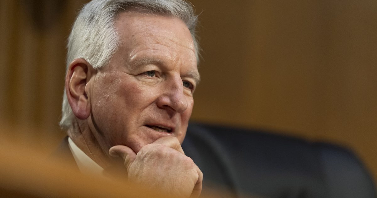 Les démocrates du Sénat bloquent les progrès du projet de loi de sport unique