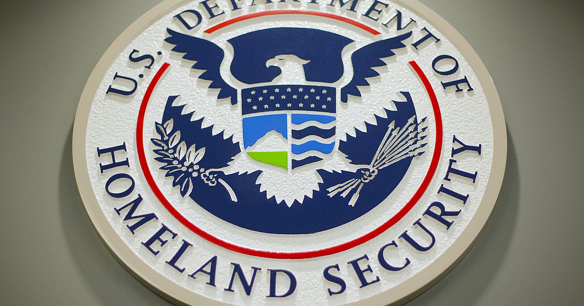 Les responsables de Trump sac le chef MS-13, disent l'administration