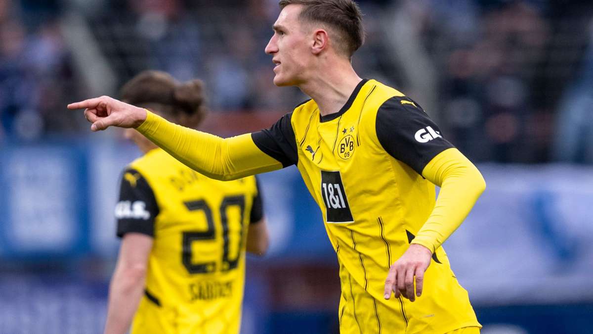 Ligue des champions: Last Rescue Premium Class? BVB en mode crise à Lille