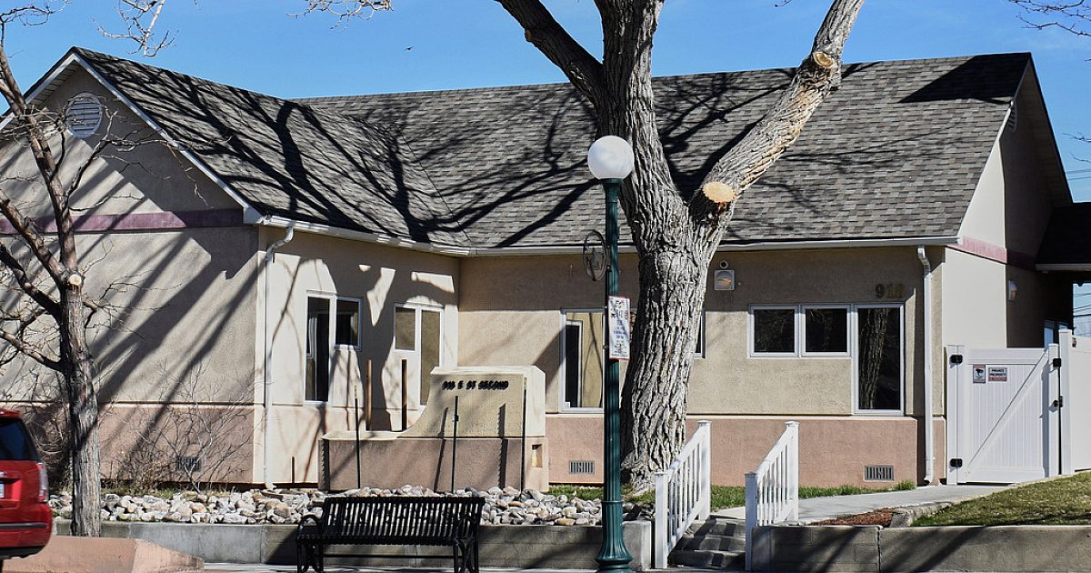 L'installation d'avortement du Wyoming poursuit une législation pro-vie