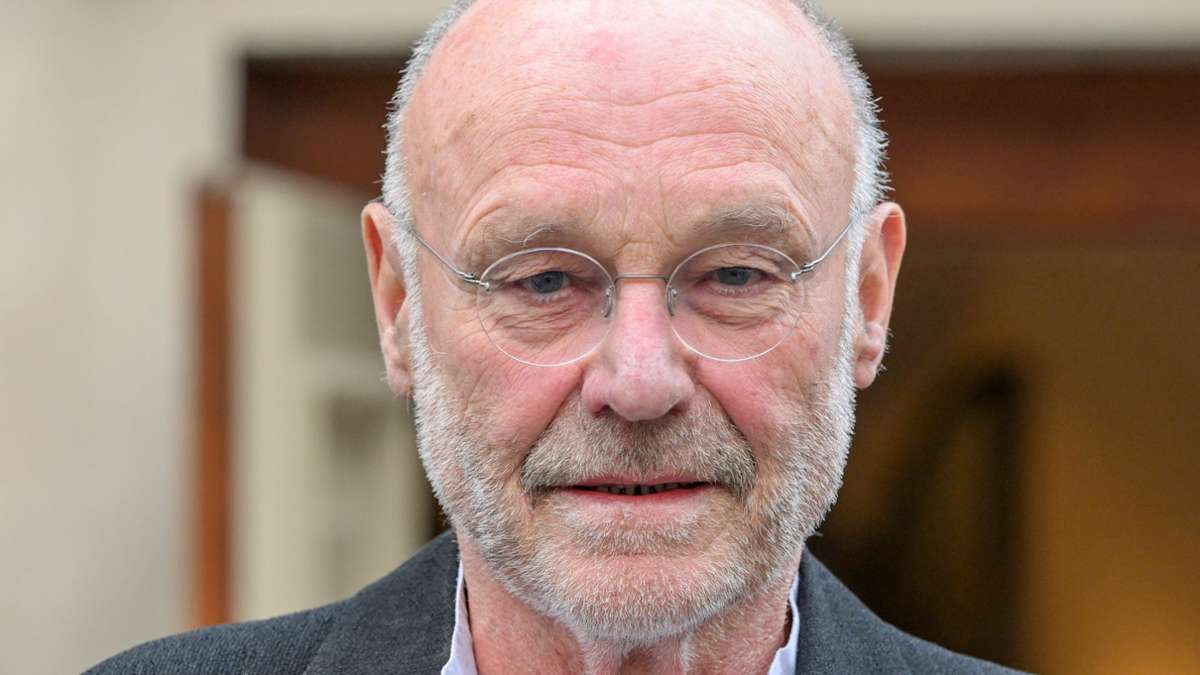 Pour son anniversaire: Kiefer devient 80: un artiste qui se bat contre l'oubli