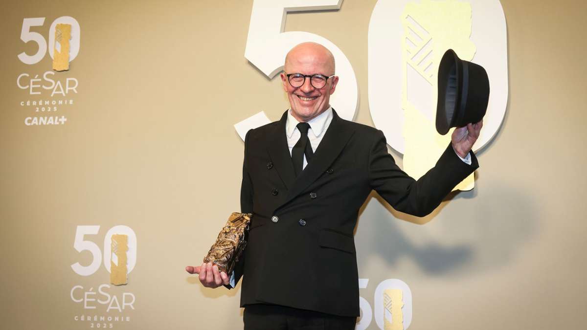 Prix ​​du film César: Emilia Pérez s'éclaircit malgré les prix controversés du César