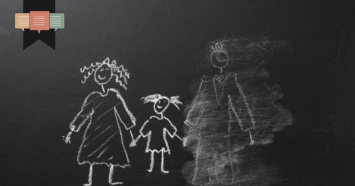 Que faire de l'Amérique sans père
