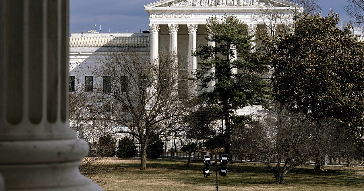 SCOTUS semble susceptible de faire progresser le cas de discrimination hétérosexuelle