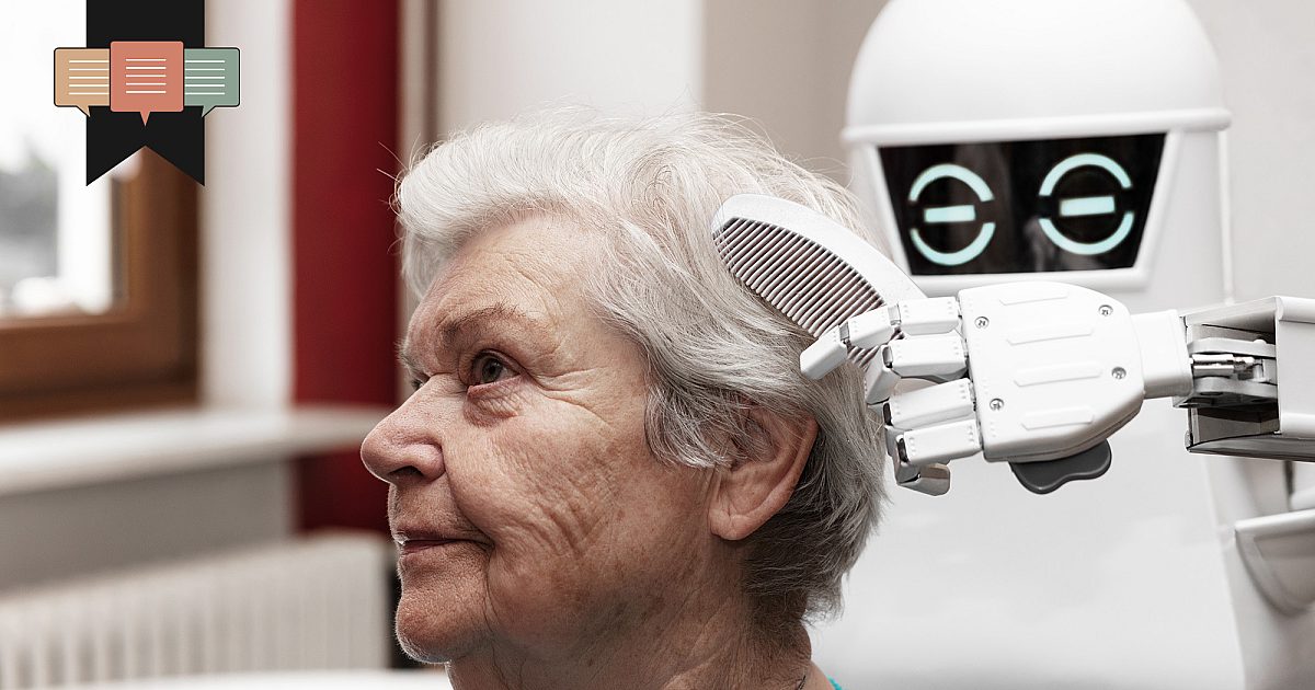 Sous la garde de l'IA