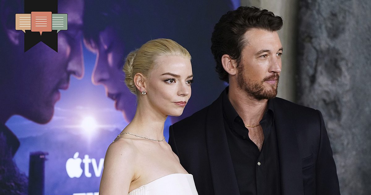 Un amour qui vaut un risque