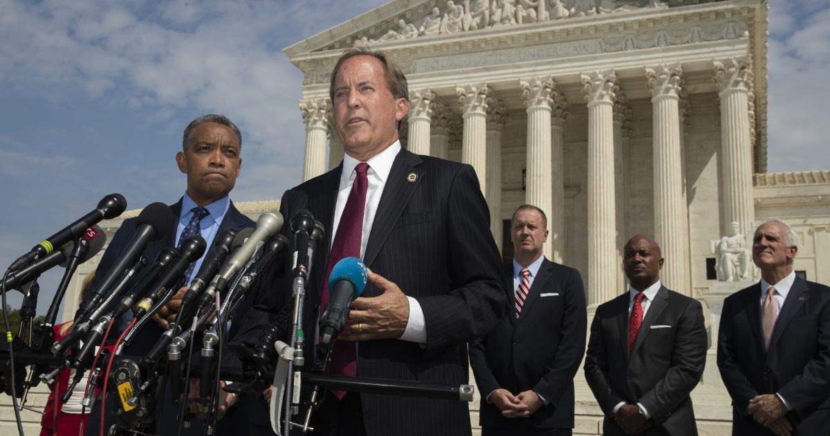 Un avoriste du Texas arrêté pour un prétendu réseau d'installations illégales