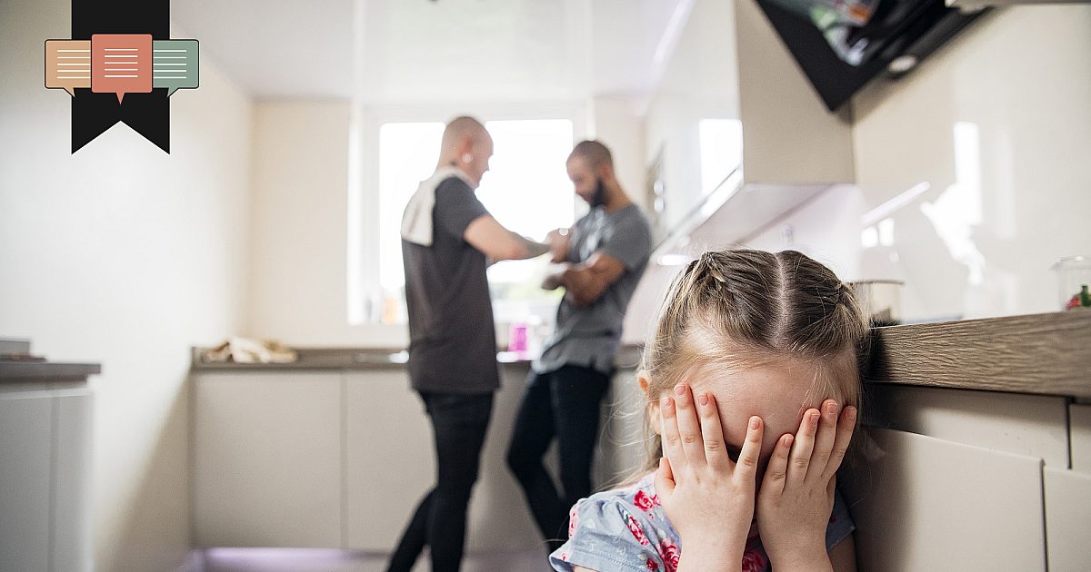 Une décennie de catastrophe pour les enfants