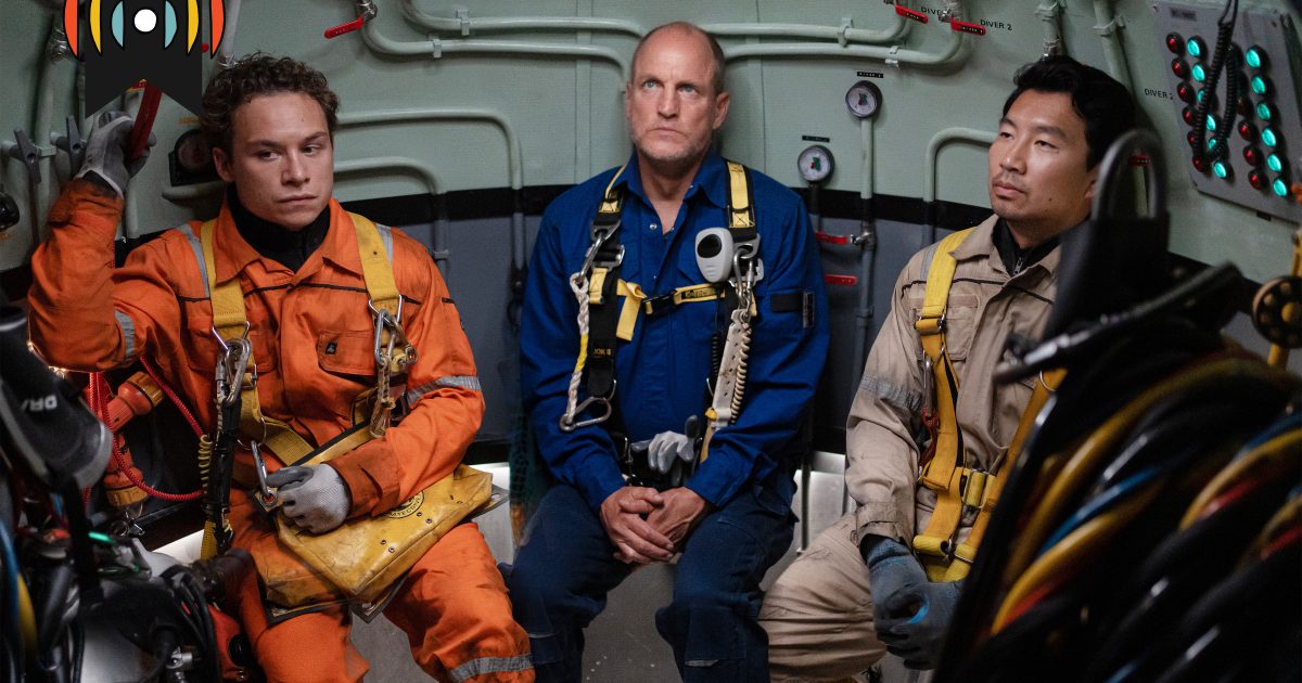 Une histoire vraie de survie