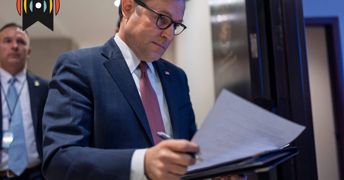 Washington mercredi: financement du gouvernement et fermeture d'un département