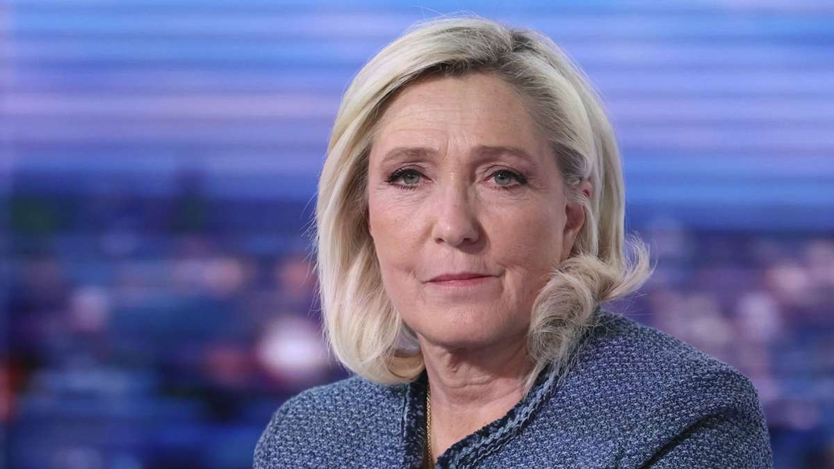 Après le jugement contre Le Pen: Protestes prévues à Paris