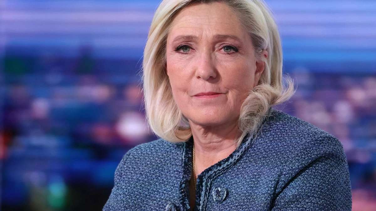 Démonstration: Après le jugement contre Le Pen: Protestes prévues à Paris
