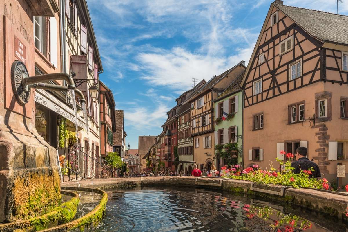 Le Vendredi Saint est-il des vacances en France?