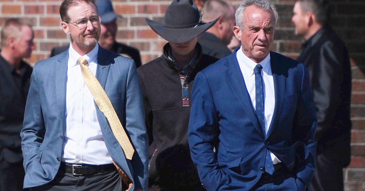 Les responsables de la santé sont aux prises avec la rougeole en cours Jump CDC note une légère augmentation des enfants non vaccinés