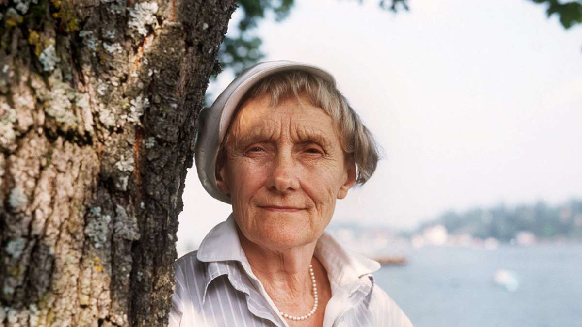 Prix: prix Nobel pour la littérature pour les jeunes pour la Française Marion Brunet