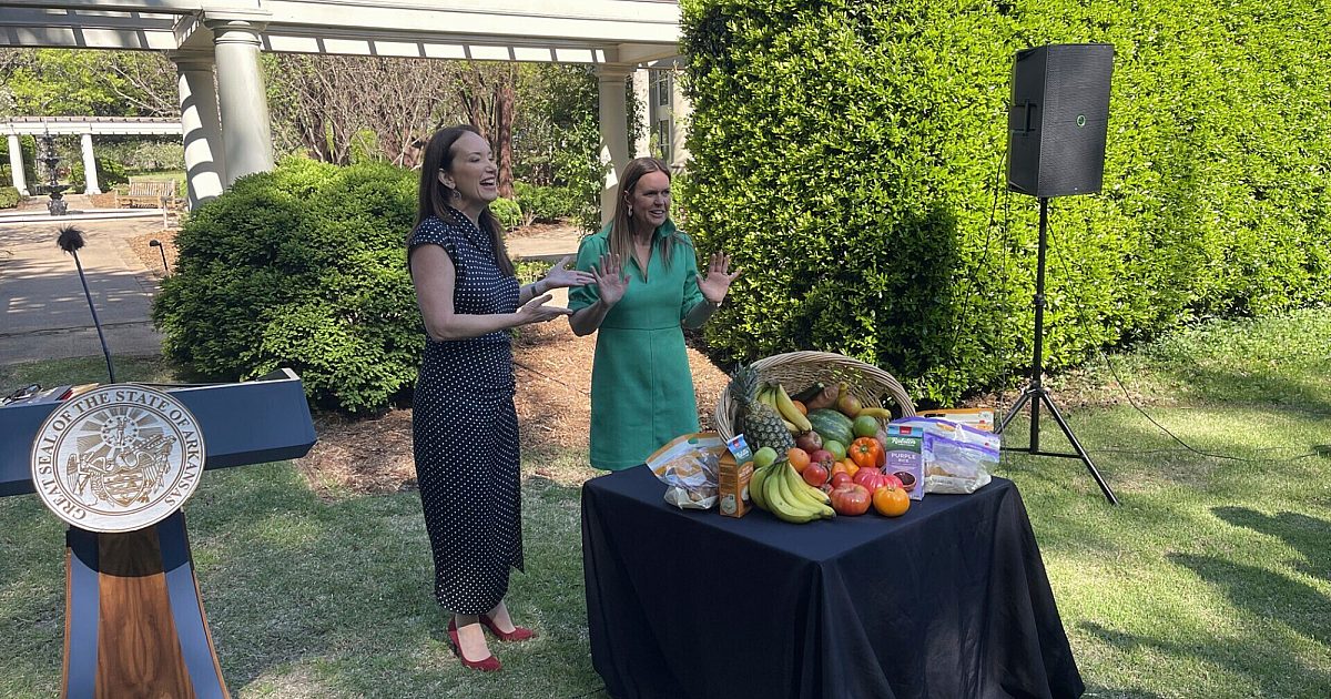 Trois États se déplacent pour retirer le soda, les bonbons hors des coupons alimentaires