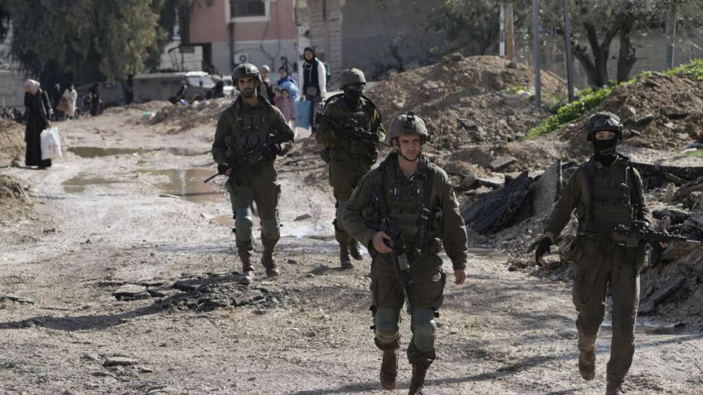 Cisjordanie: des prises de vue israéliennes contre les diplomates provoquent l'indignation