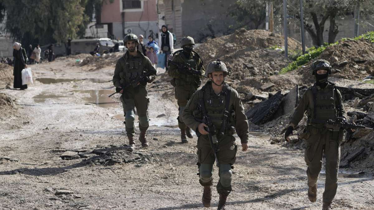 Cisjordanie: des prises de vue israéliennes contre les diplomates provoquent l'indignation