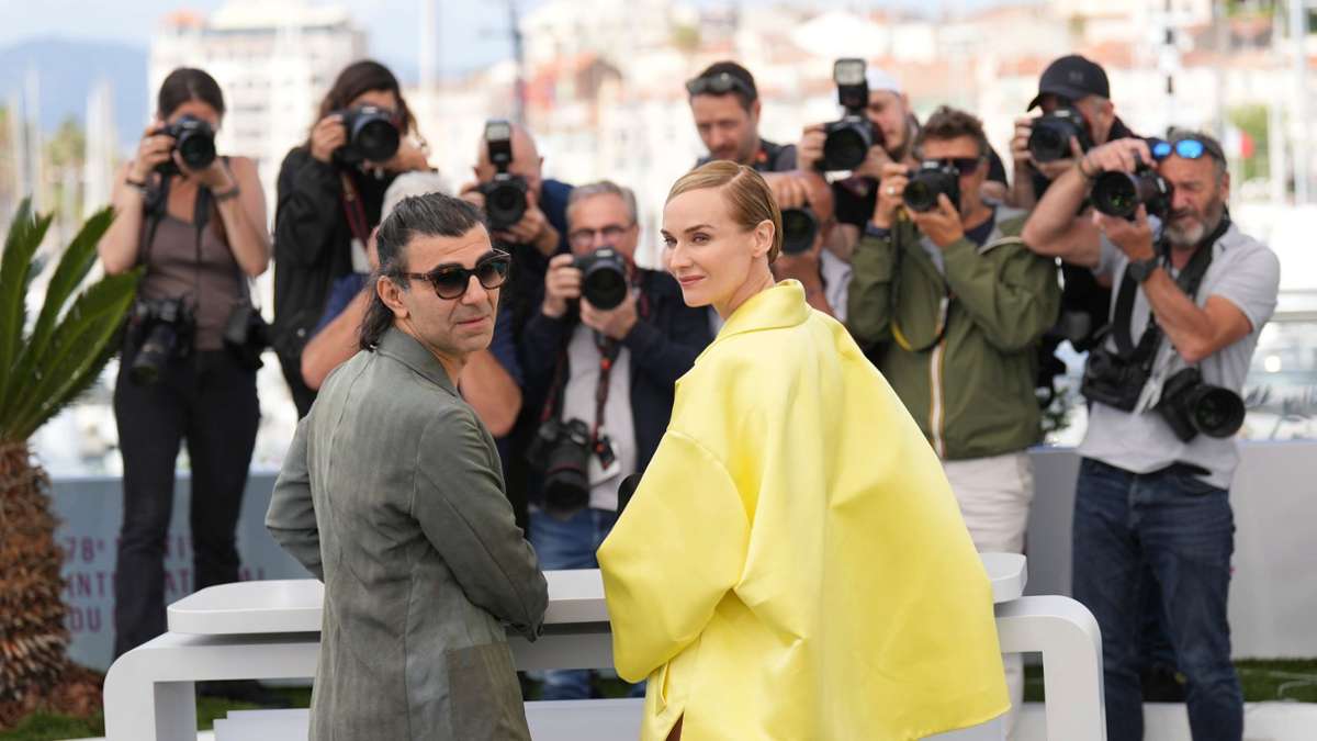 Festival du film Cannes: Au revoir Hollywood: l'Europe dit où l'Amérique est silencieuse