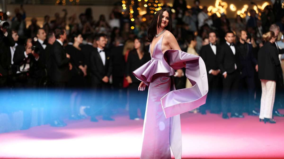 Festival du film Cannes: Ce sont les favoris du Festival de Cannes