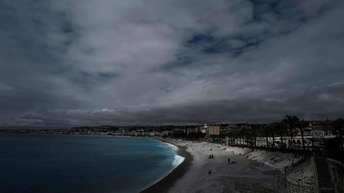France: Après un incident à Cannes, une panne de puissance temporaire à Nice