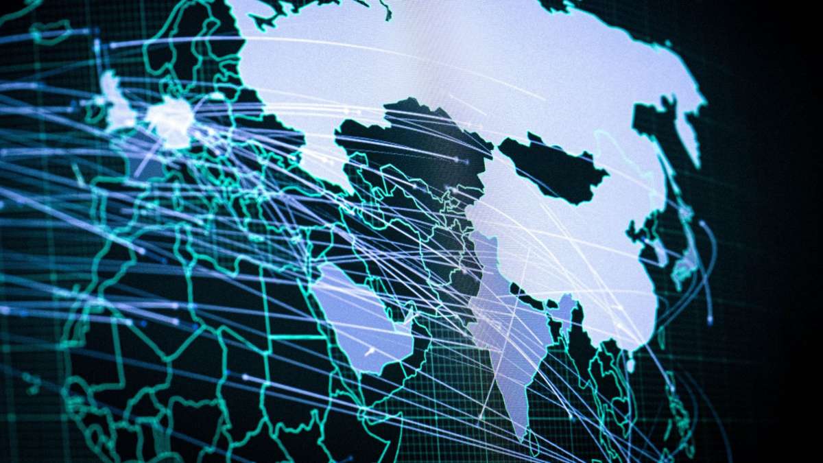Hacker of the Secret Services: la France accuse la Russie de cyberattaques
