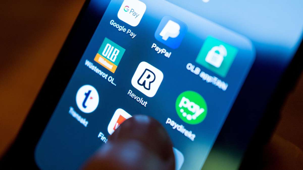 Industrie financière: Neobank Revolut investit plus d'un milliard en France