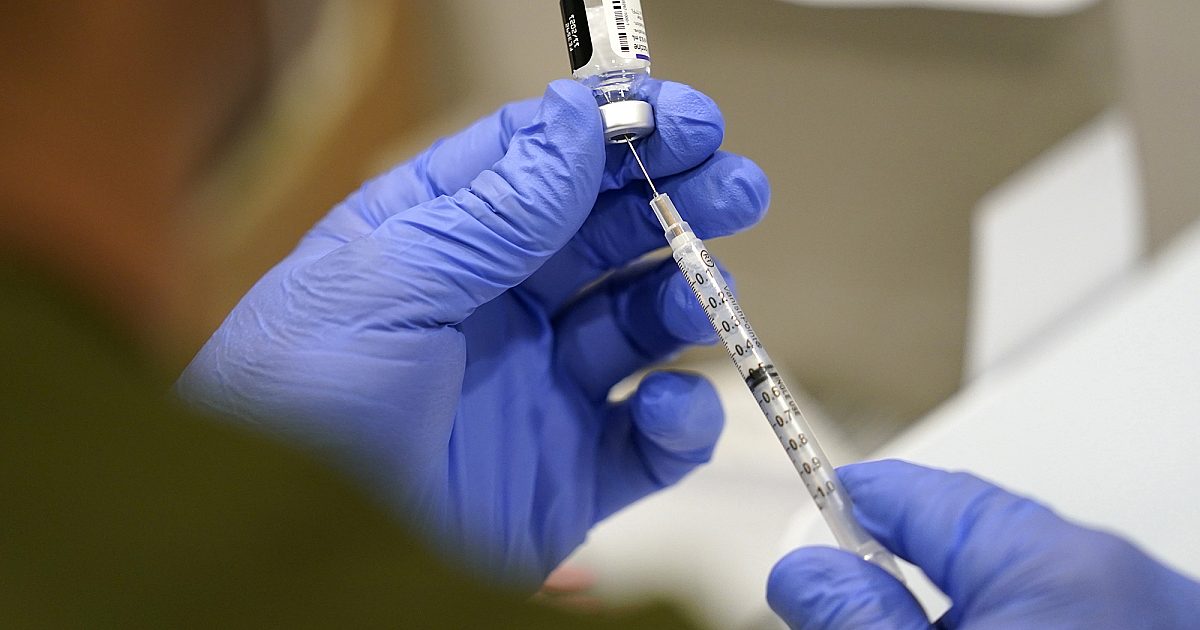 Le CDC ne recommande plus le vaccin covide pour les enfants, les femmes enceintes