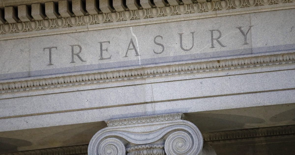 Le gouvernement américain perd la dernière cote de crédit parfaite