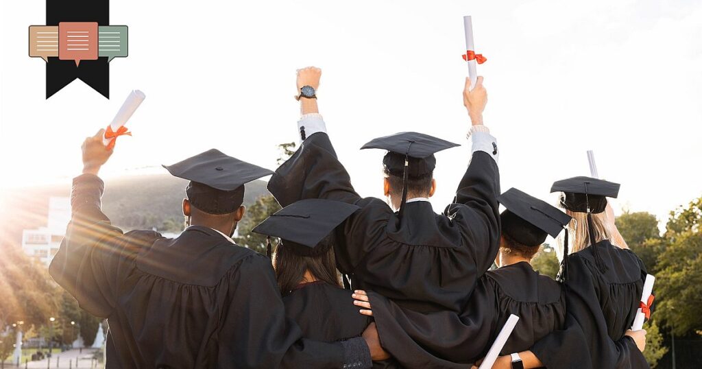 Navigation de la saison des diplômes un guide sur le terrain pour les peu impressionnants en cette période de célébration