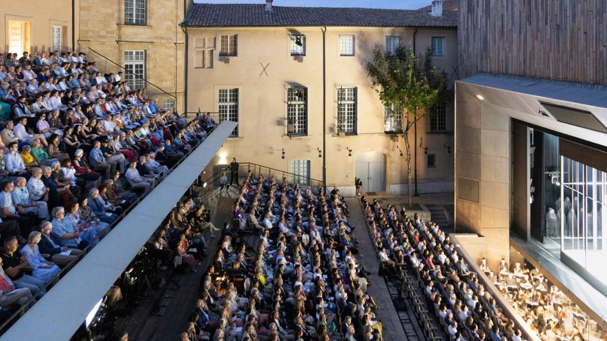 Prix ​​Birgit-Nilsson: l'opéra Festival reçoit le prix classique le plus payeur au monde