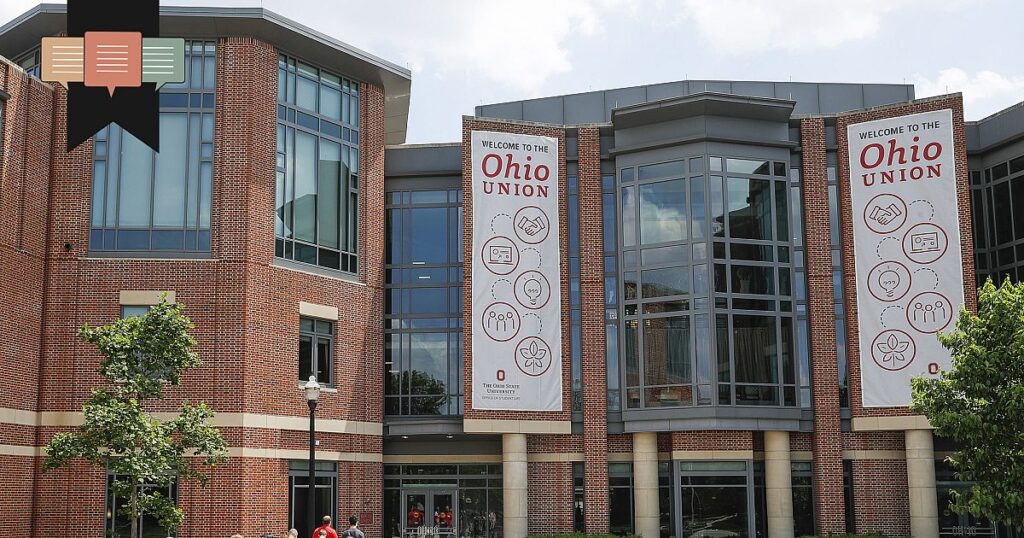 Une révolution institutionnelle dans les efforts de l'enseignement supérieur pour renouveler les universités présentent des opportunités pour les chrétiens