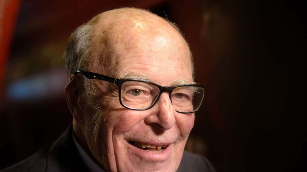 Vainqueur des Oscars: le cinéaste Marcel Ophüls est décédé avec 97