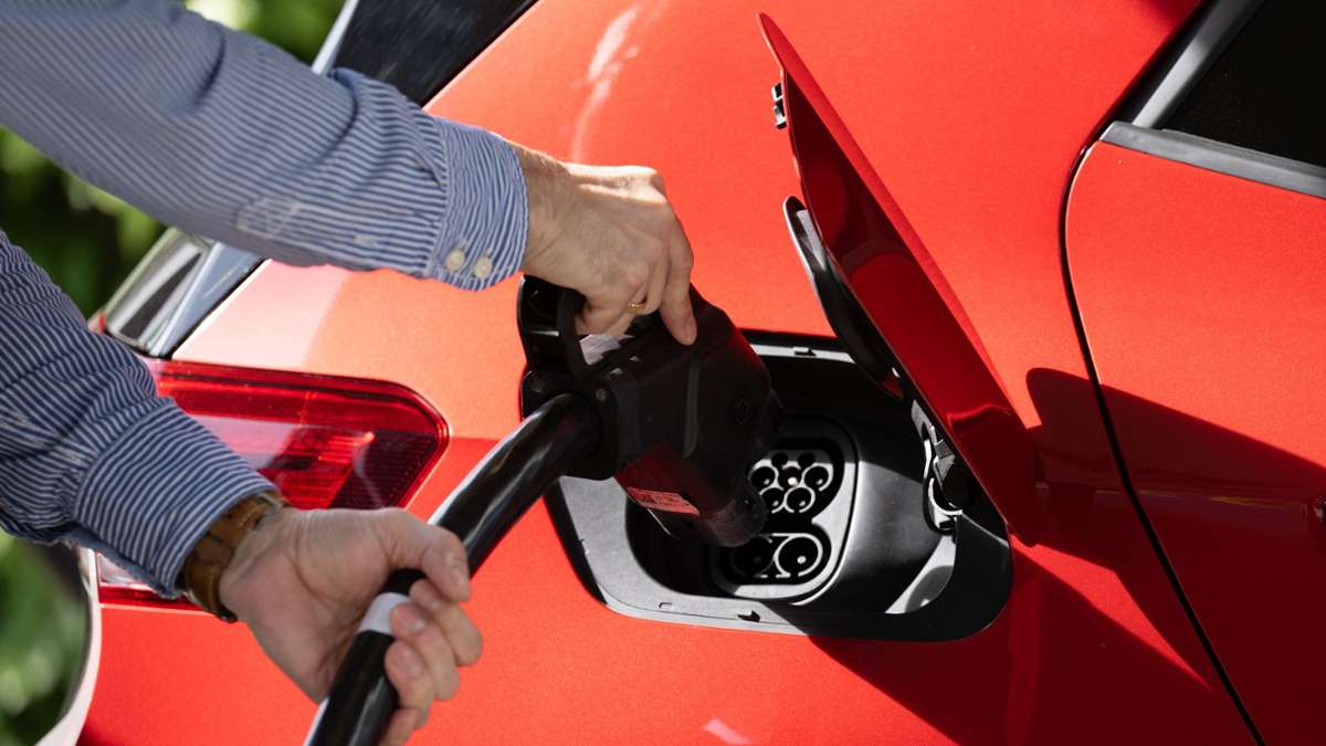 Électromobilité: les acheteurs de voitures électroniques font confiance aux marques allemandes - également à l'étranger