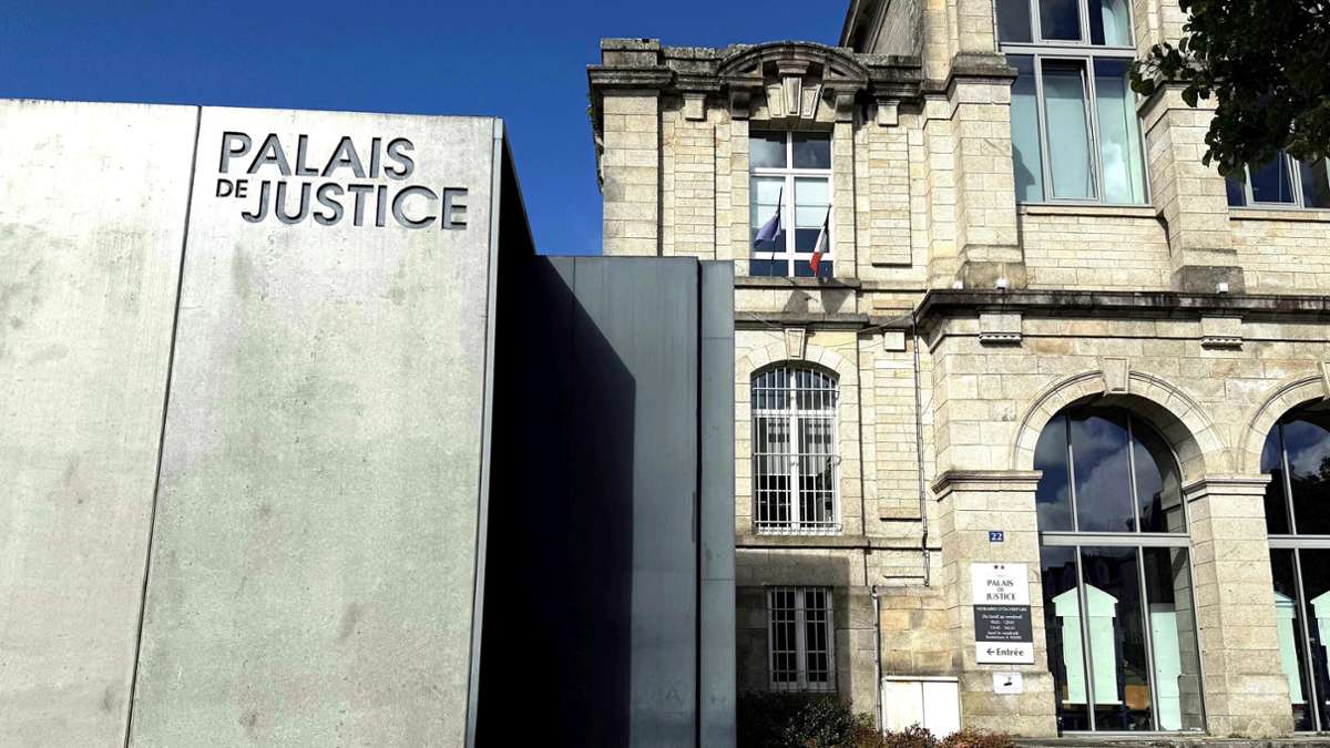 France: 299 fois abus: 20 ans d'emprisonnement pour le médecin