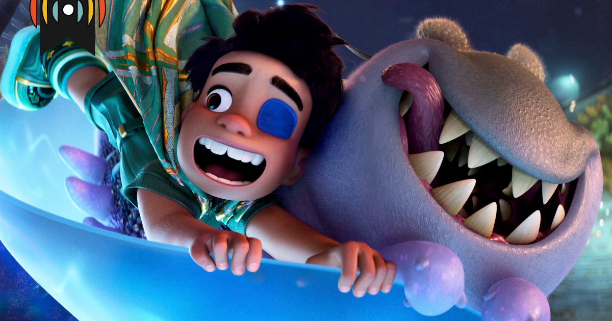 Les derniers chutes de Pixar | MONDE