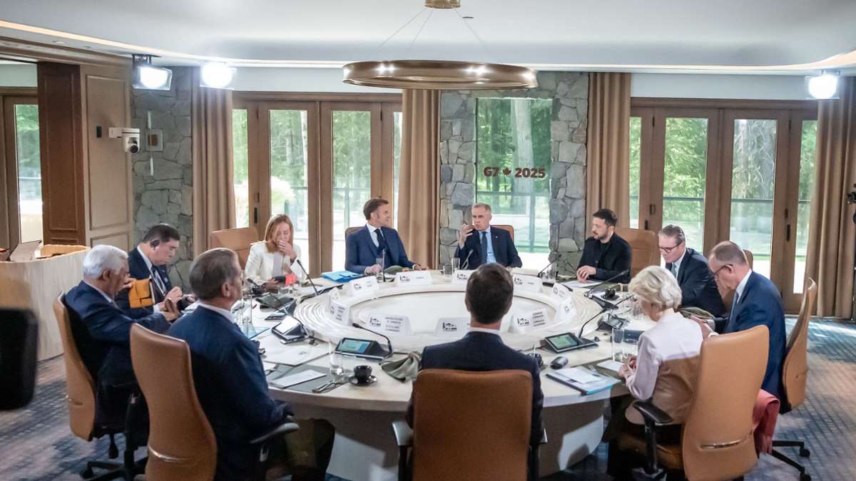 Rencontre au Canada: ce qui a été réalisé au sommet du G7 - et ce qui n'est pas