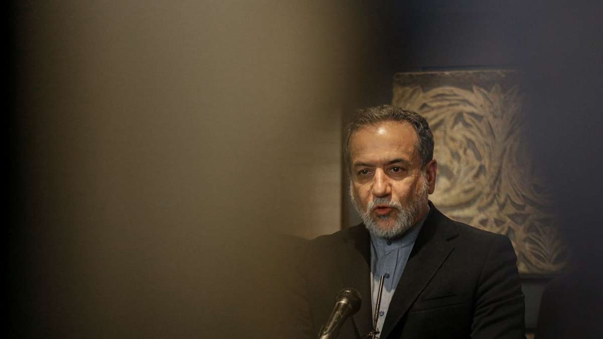 War Israel-Iran: Wadephul et ses collègues veulent rencontrer le ministre iranien vendredi