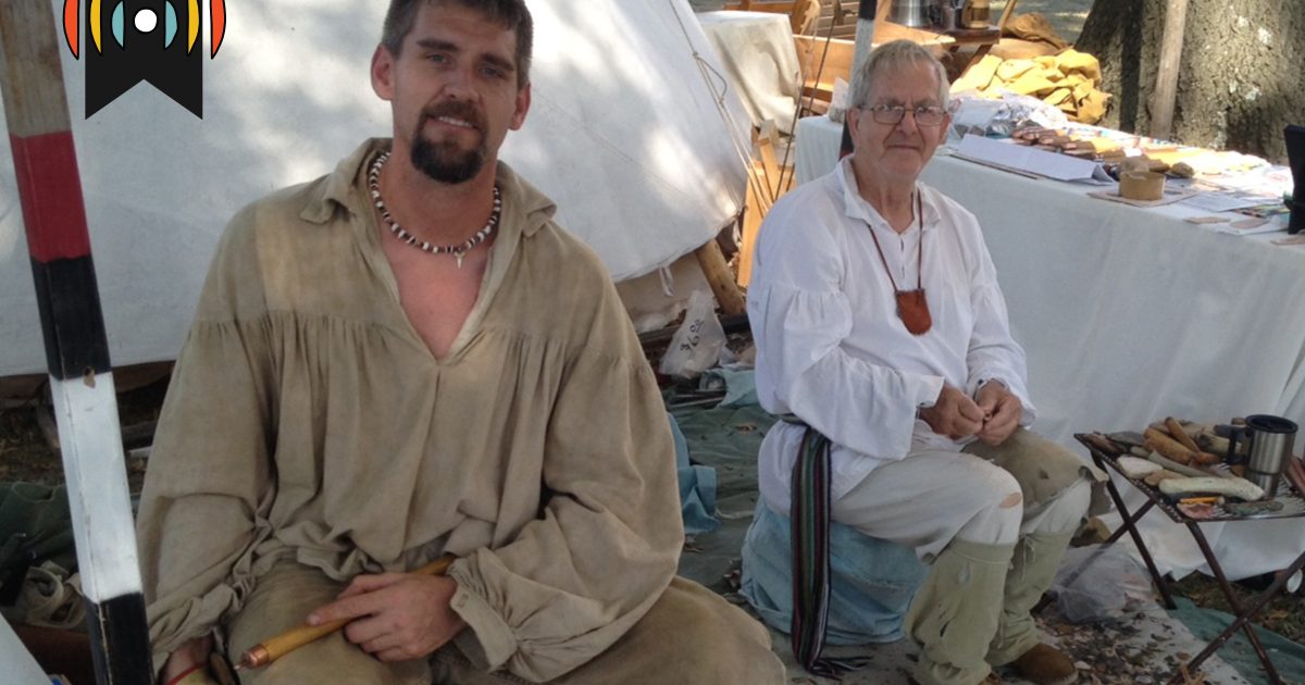 Compétence de l'âge de pierre | MONDE